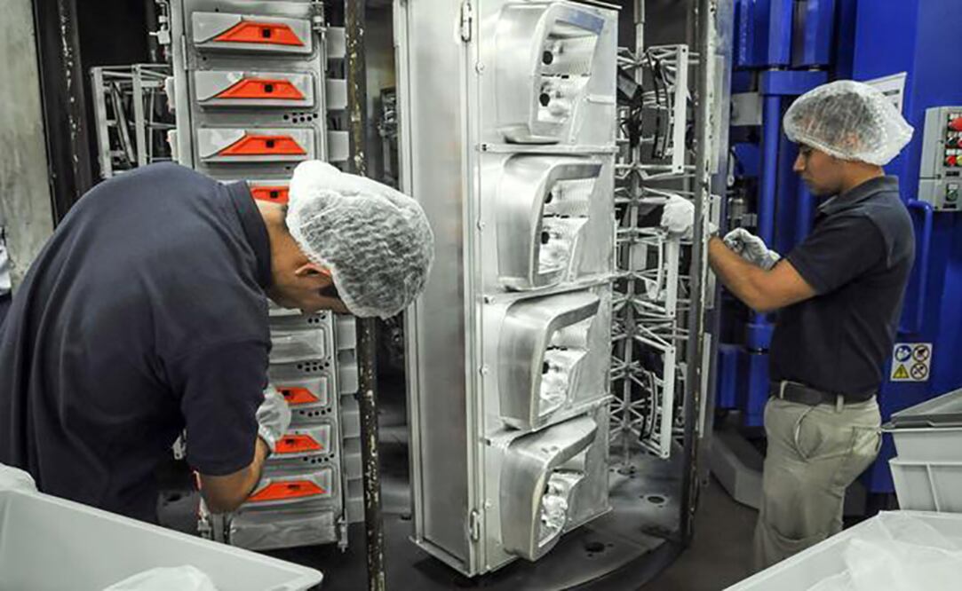 Foto: Archivo El Universal San Luis Potosí.