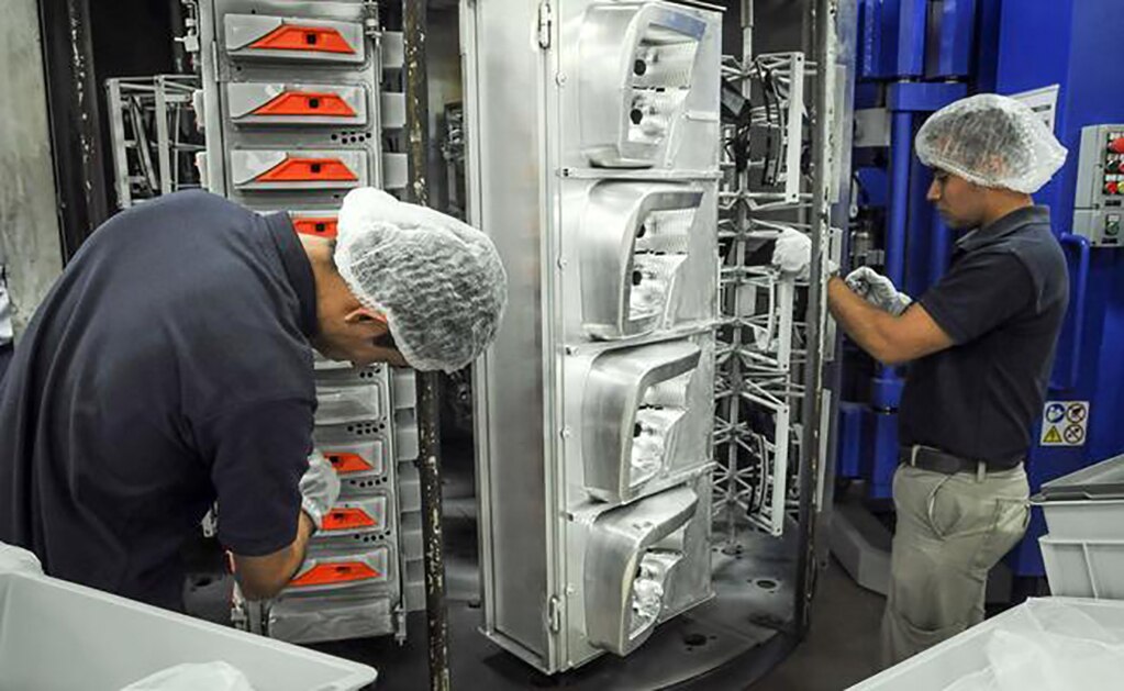 Continuará impulso y promoción del Bajío: SEDECO