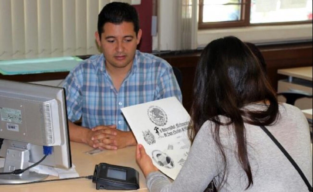 Podrán tramitar cédulas profesionales por internet