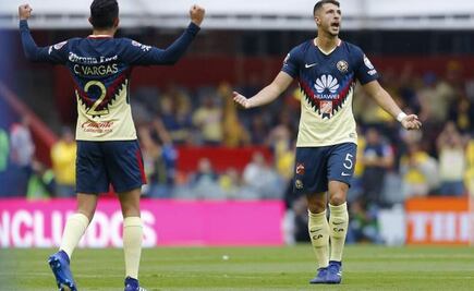 En busca de más rating, cambian partido del América