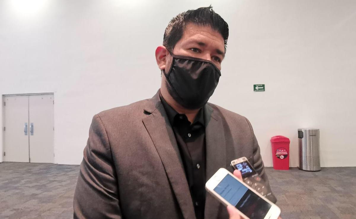 Comercios potosinos logran sobrevivir a la pandemia mediante créditos