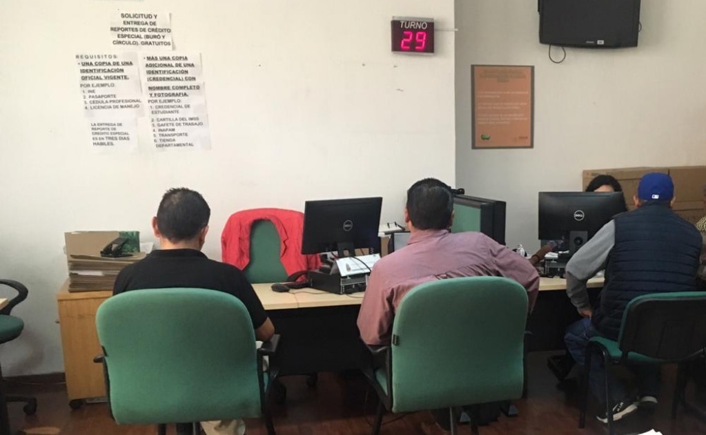 Por sana distancia, bajan 40% las quejas respecto a servicios financieros: Condusef en SLP