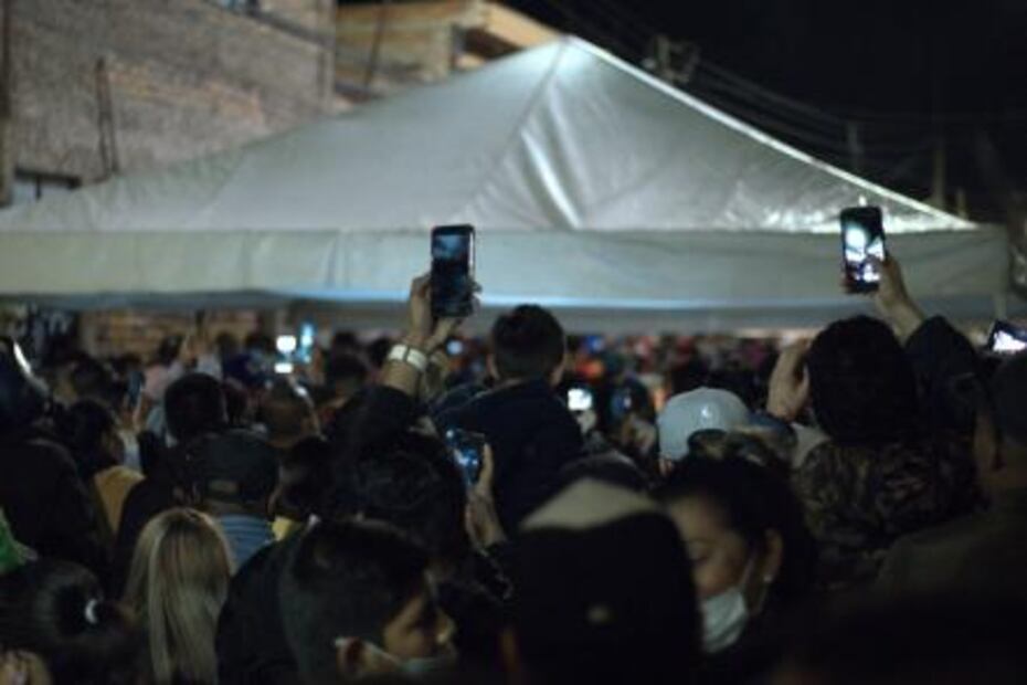 Familiares realizarán homenaje a "El Rey del Wepa" el domingo 17 de octubre