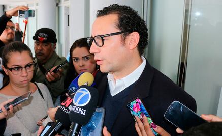 Continuará revisión a fondo de Interapas: Xavier Nava