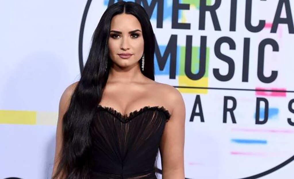 El pasado 24 de julio, Demi Lovato sufrió una sobredosis FOTO: ARCHIVO