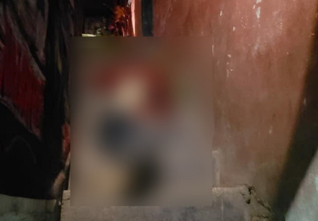 Asesinan a hombre en Soledad 