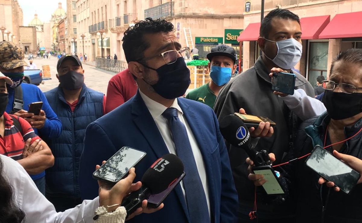 Denuncian que SSPE “regatea” pensión a viuda de policía fallecido por Covid-19