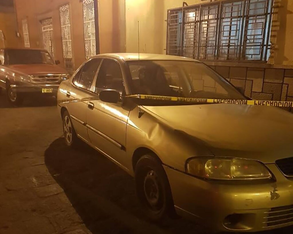 Autoridades herméticas ante asesinato afuera de Greko