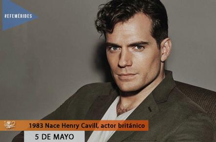 Efemérides 05 de mayo