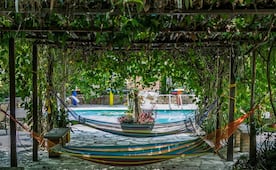 Hotel Quilas, así es el alojo en medio de la selva de la Huasteca