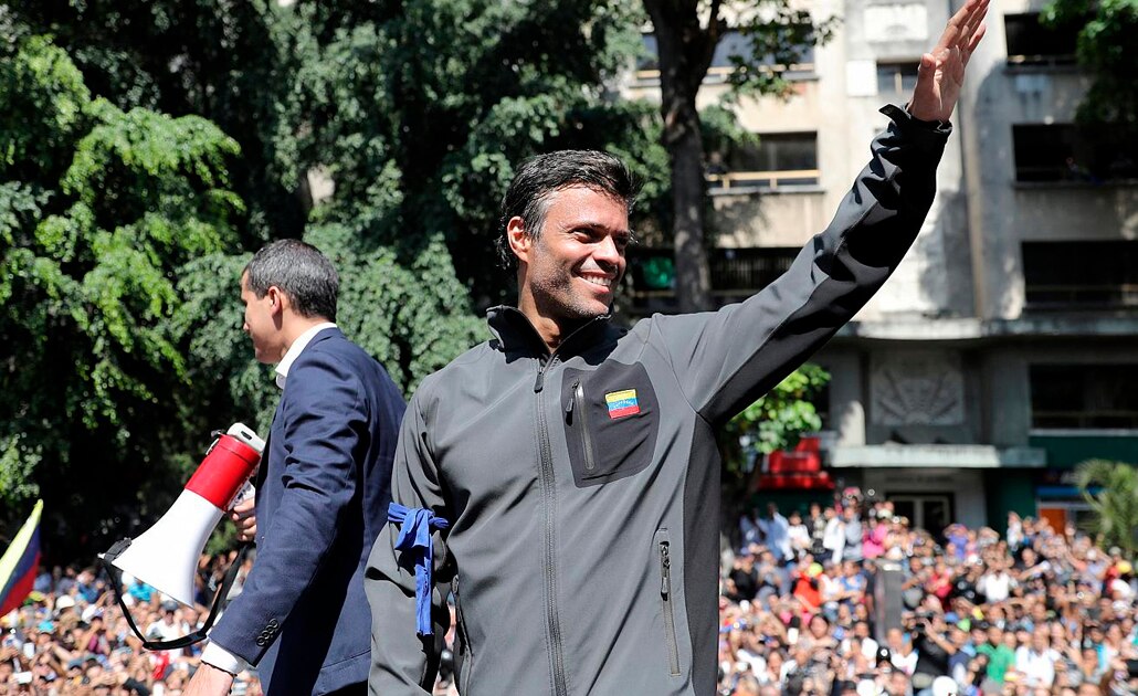 Foto: Reuters | El Universal