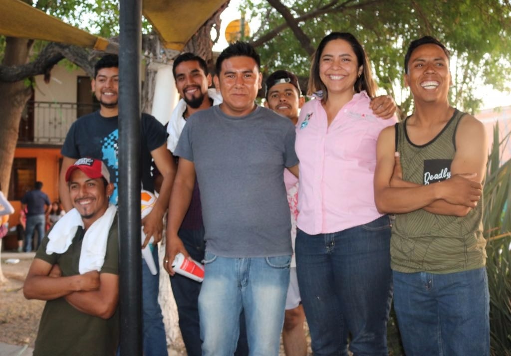 “Cero Tolerancia”, política cruel: Hernández Fiscal