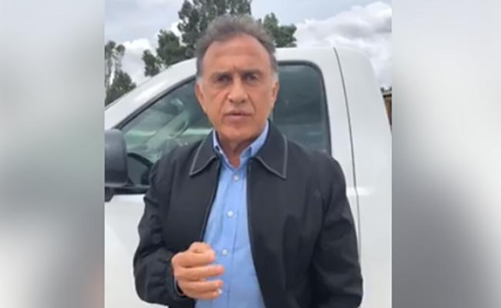 Reitera Yunes que PGR sí inició trámite para extradición de Karime