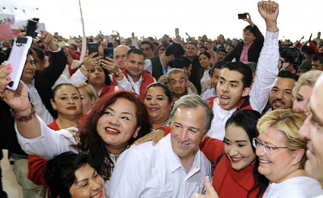 Foto: Archivo / EL UNIVERSAL