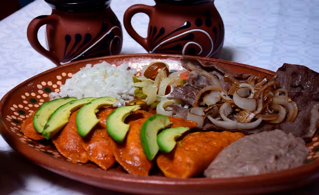 Necesario impulsar la gastronomía de pueblos mágicos