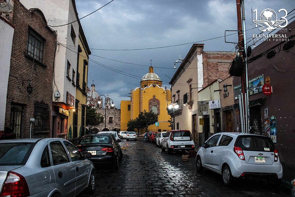 Busca INAH que proveedores y camiones de basura circulen en las madrugadas