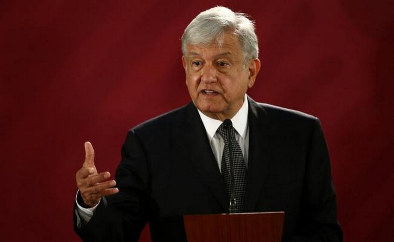 AMLO anuncia "tandas para el bienestar"