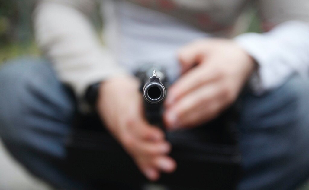 Vinculan a proceso a 2 sujetos que presuntamente balearon a una familia en Ciudad Valles