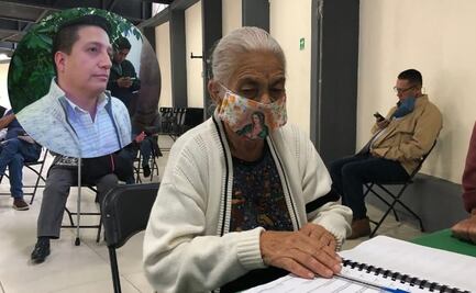 Dirección de Pensiones de SLP declara sistema “en colapso”; propone ajustar montos 