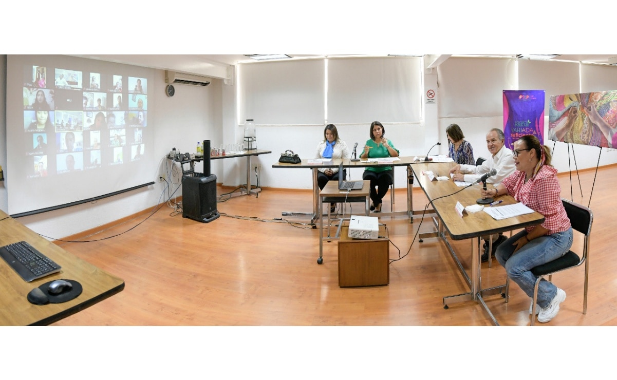 Destinan cerca de 20 mdp a 123 centros de atención infantil en San Luis Potosí