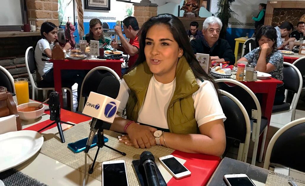 Foto: El Universal San Luis Potosí