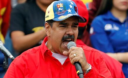 Nicolás Maduro rechaza convocar elecciones o abandonar el poder en Venezuela