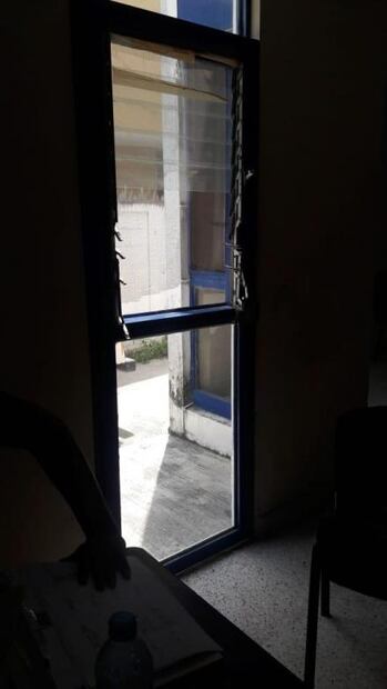 Denuncia PAN robo en Comité Municipal de Ciudad Valles