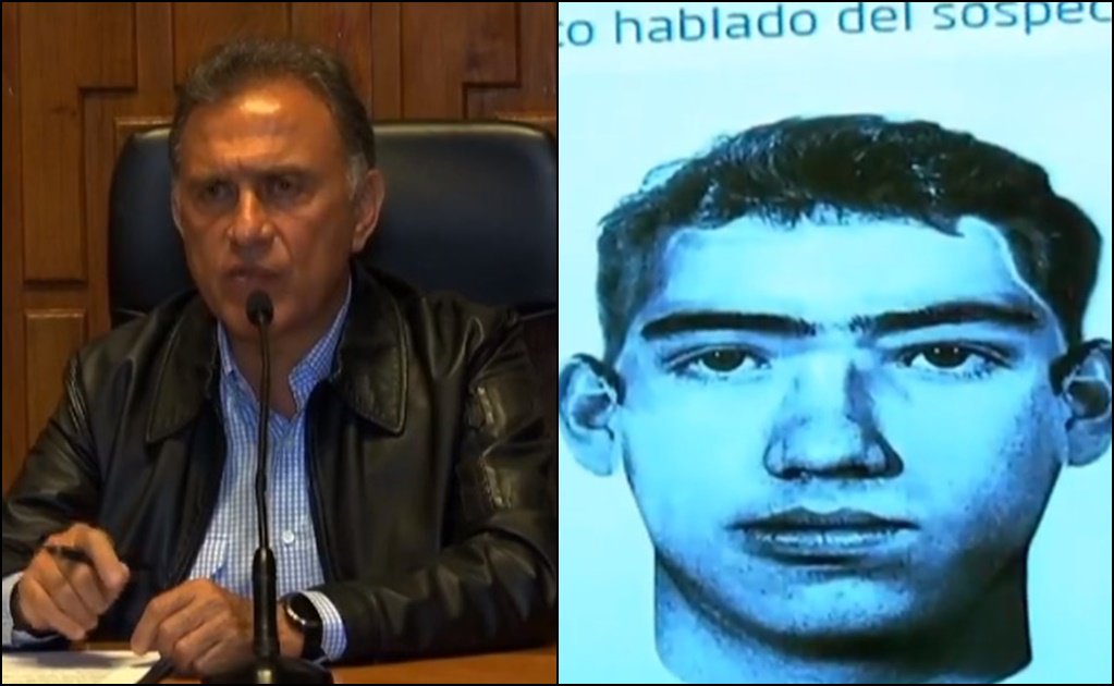 Confundieron a hija de diputada, afirma Yunes Linares