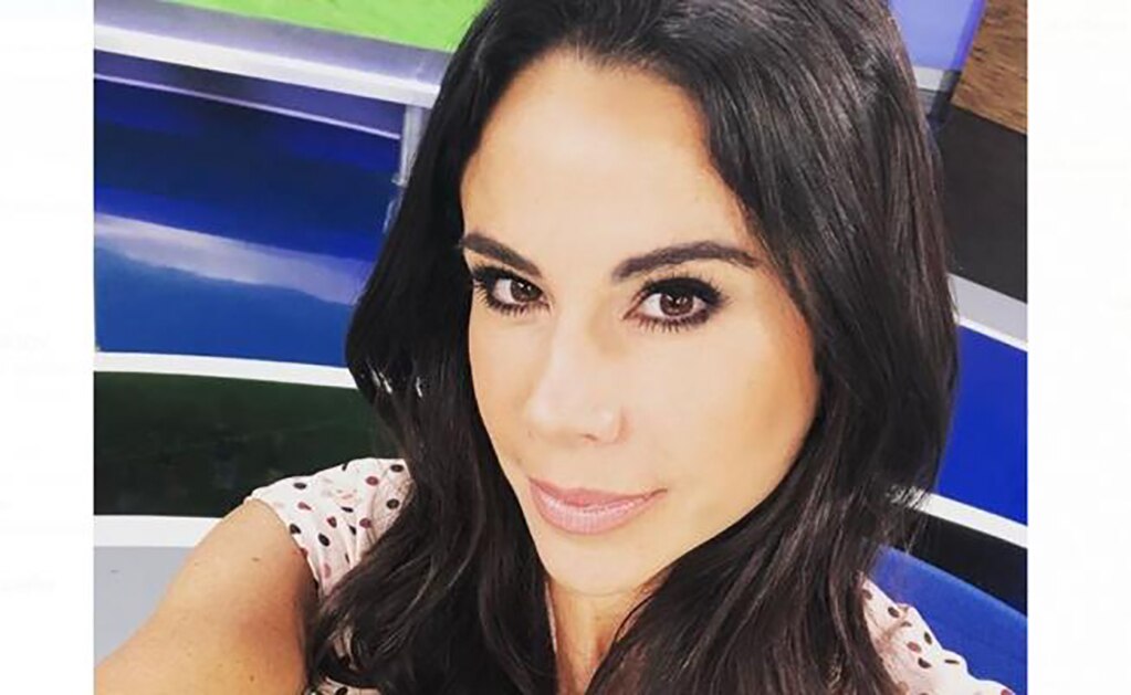 Ya estoy libre en el mercado: Paola Rojas