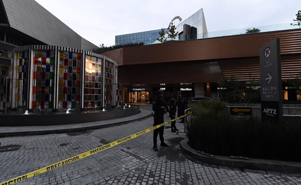 Prensa: israelíes asesinados en Plaza Artz tenían antecedentes criminales