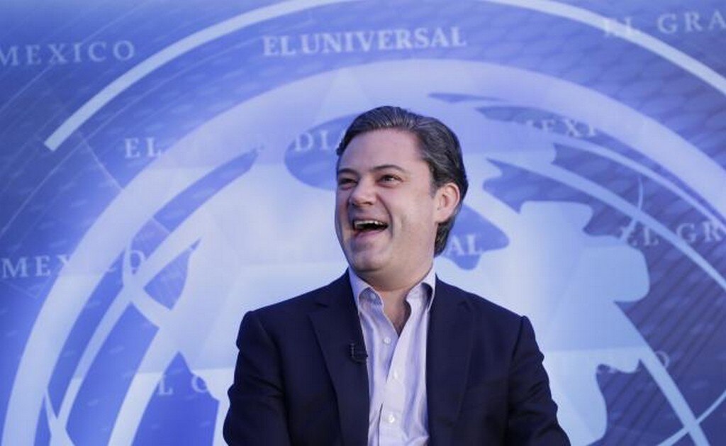 Nuño llama "niño copión" a Anaya por invitarlo a sumarse a su campaña