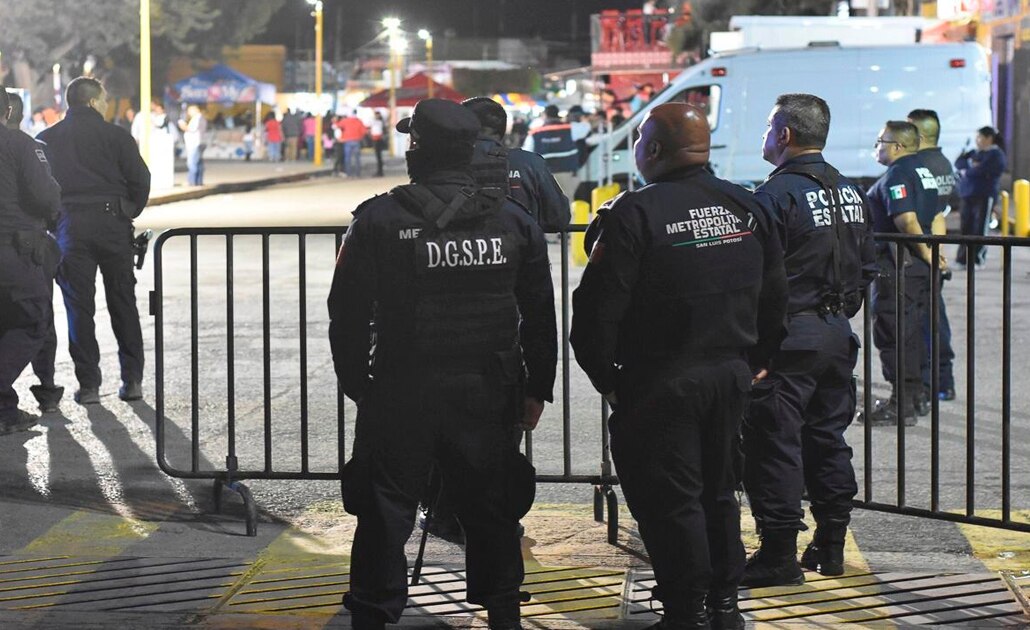 Soledad reporta listo operativo para la Feria Nacional de la Enchilada 2019