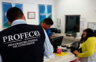 80% de las quejas ante PROFECO se han resuelto el mismo día