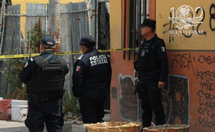 Ejecutan a hombre cerca del mercado República