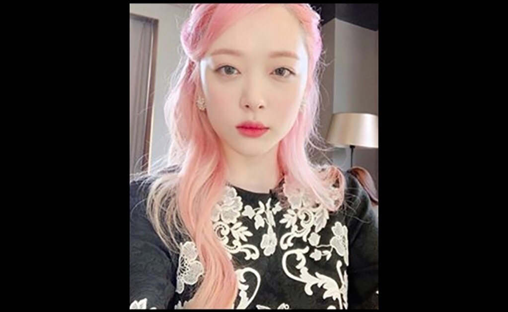 ¿Quién era Sulli, la cantante de K-Pop víctima del ciberacoso?