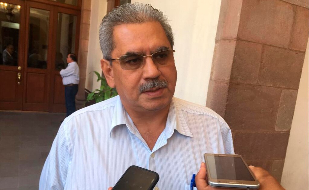 Foto: El Universal San Luis Potosí