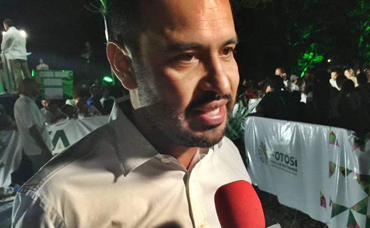 Rechaza Sedesore haber condicionado apoyos sociales a cambio de votar a favor de la municipalización de Pozos