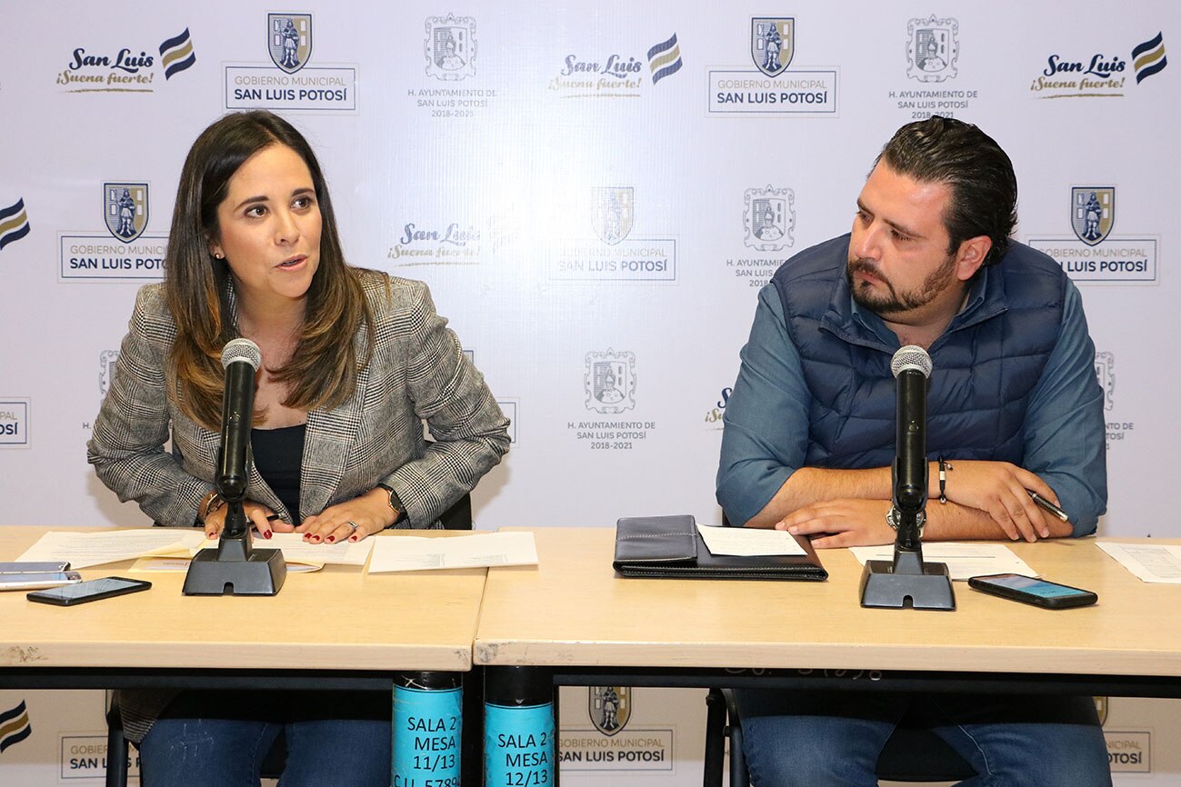 Declaran espacios culturales no lucrativos