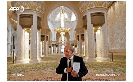 Ministro francés pide a Trump no interferir en política interna de Francia