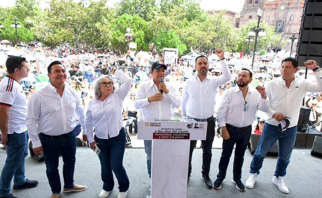 Foto: Especial