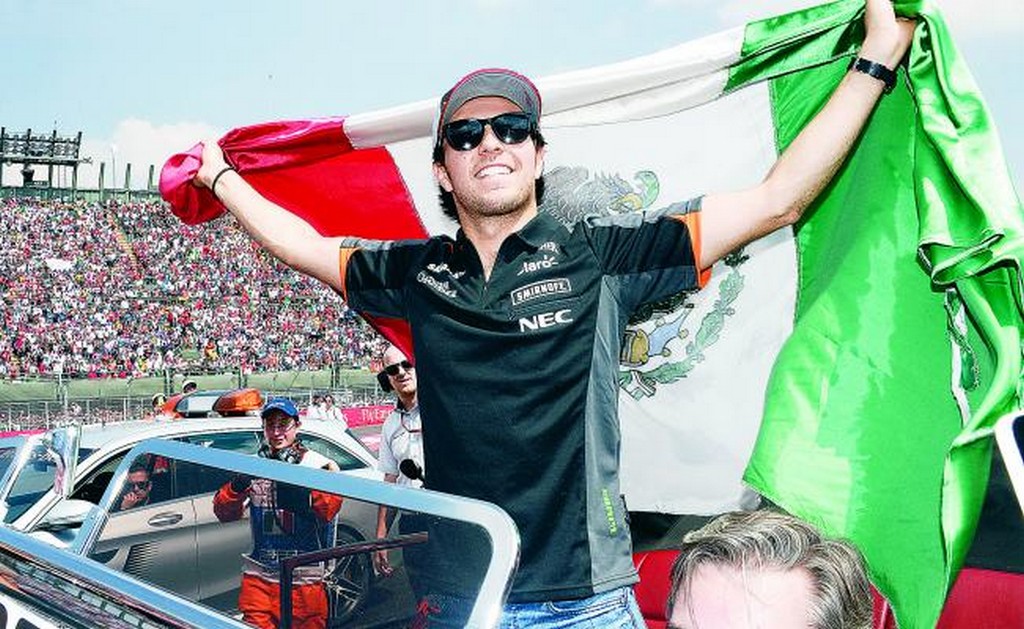  ¿Qué debemos esperar de Checo Pérez en el Gran Premio de México?