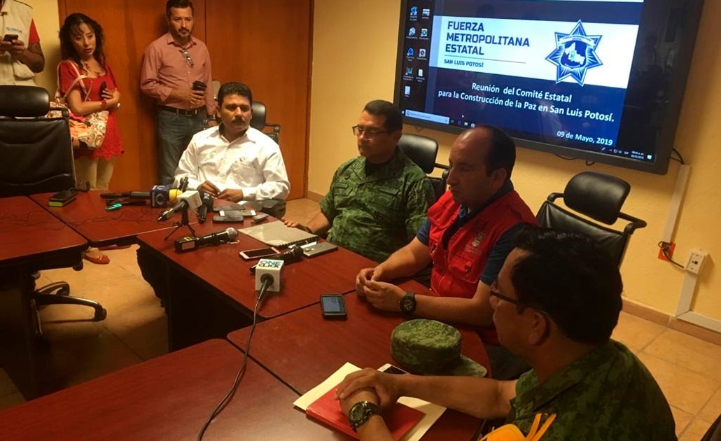 “Contaminación por incendio en San Miguelito en niveles normales”