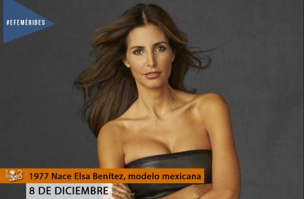 Efemérides 8 de diciembre