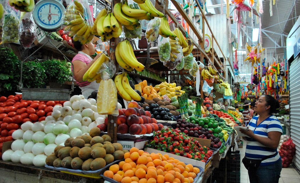 Inflación anual llega a 4.55%, su nivel más bajo desde diciembre de 2016