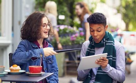 La varita de Harry Potter que te enseña a programar