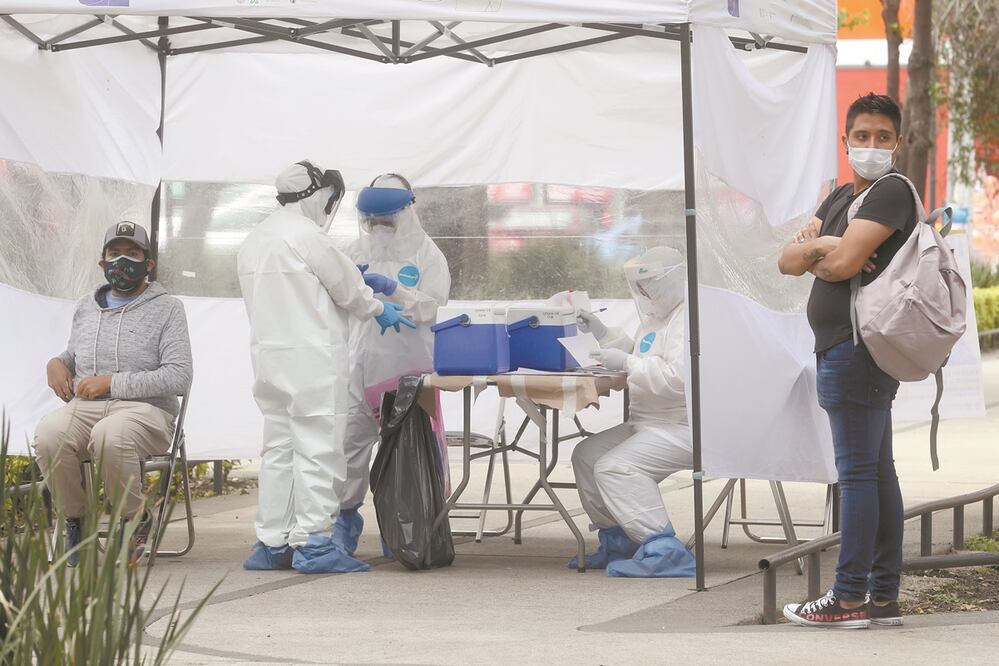 Foto: Archivo EL UNIVERSAL