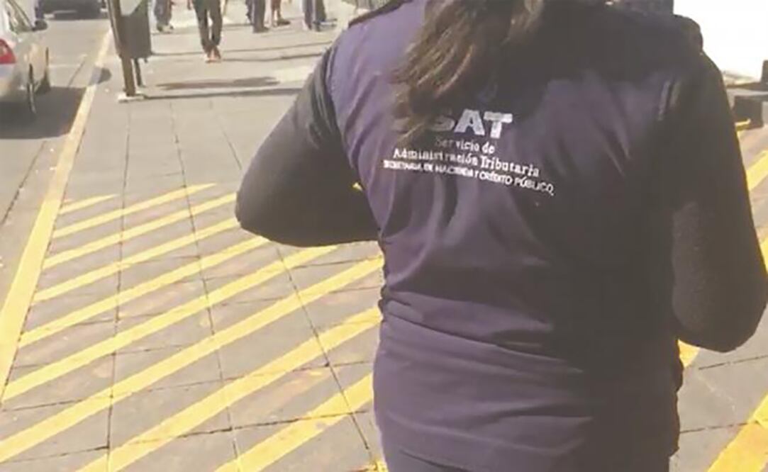 En Los Mochis, Sinaloa, Ana escribió a López Obrador por el despido de su esposo de las oficinas del SAT. Foto: ESPECIAL