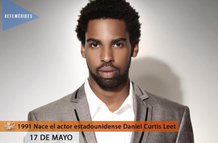 Efemérides 17 de mayo