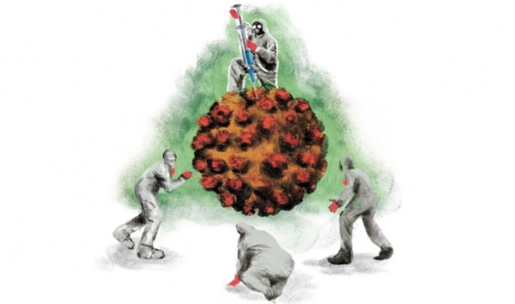 México repite errores de otros países ante el coronavirus, alertan