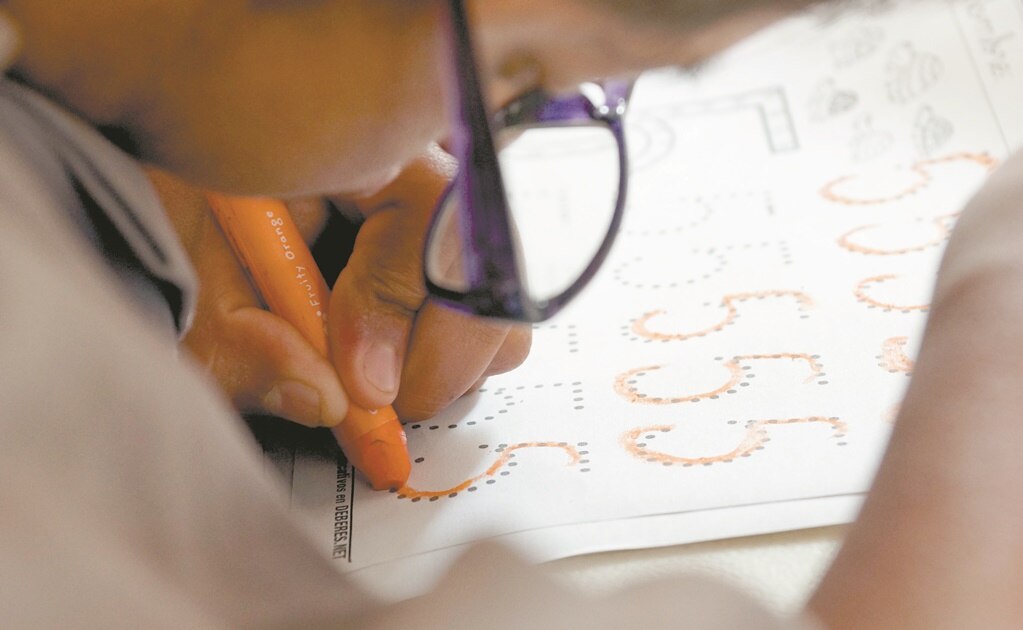 Derechos Humanos en SLP registra baja de 65% en quejas relacionadas a educación